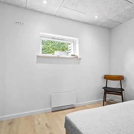 Awesome In Semesterbostad