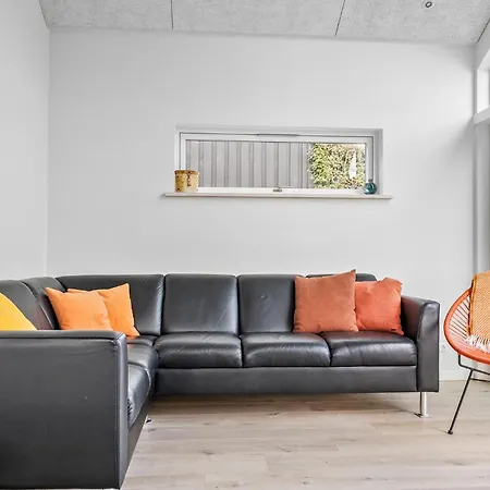 Awesome In Semesterbostad Hejls