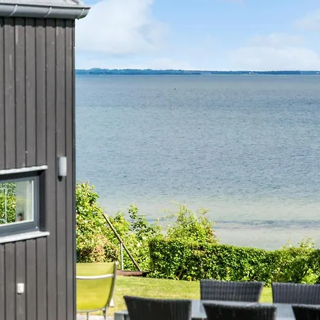 Awesome In Semesterbostad Hejls