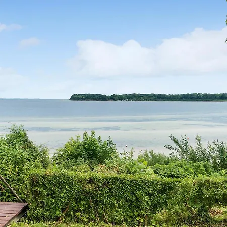 Awesome In Semesterbostad *