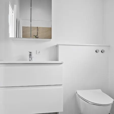 Holiday home 2 Bedroom Cozy In