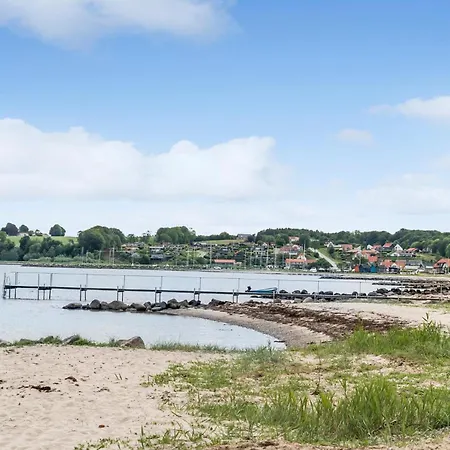 Awesome In Semesterbostad Hejls